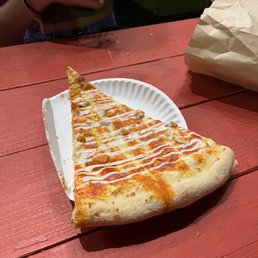 BiSH THE BEST　PiZZA THE BEST Eat the Best Pizza - Madison, WI - 711 State St - Hours