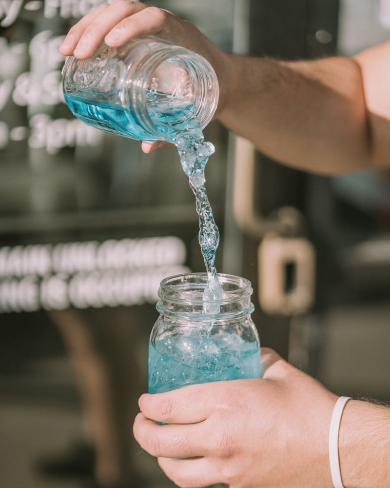 WEST OMAHA NUTRITION Updated August 2024 17 Photos 17202 Audrey