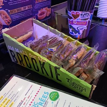 Tijuana Flats - Tex-Mex Near Me - Apopka, Florida
