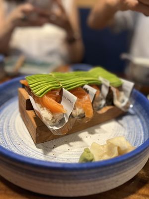 Umai Nori by null
