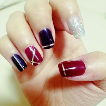 Family Nails Salon - Nail Salons Near Me - Houston, Texas
