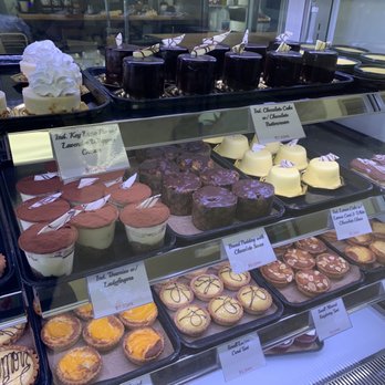 Angela's Pastries - Bakeries Near Me - Paso Robles, California