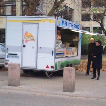 La Patate qui Fume - Food Stands Near Me - Lille, 59 La Patate qui Fume - Food Stands Near Me - Lille, 59