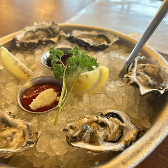 Topsail - Oysters - American Near Me - San Diego, California Topsail - Oysters - American Near Me - San Diego, California