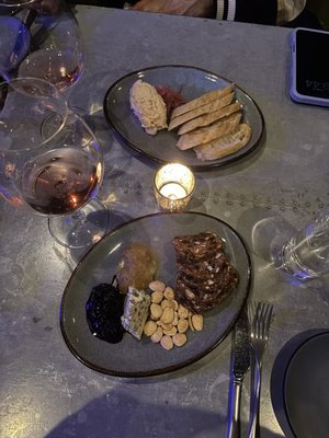 The Tasting Room by null