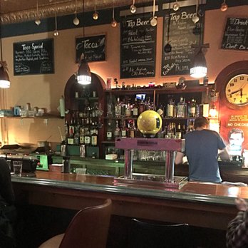 Ohio Tavern - Bar - Dive Bars Near Me - Madison, Wisconsin