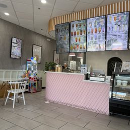 Counter