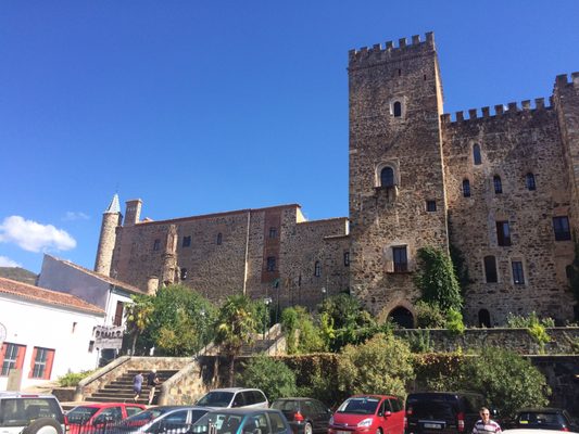 Hospederia del Real Monasterio by null