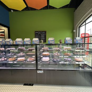 The Salty Cod - Dessert cases - Pubs Near Me - Athens, Alabama The Salty Cod - Dessert cases - Pubs Near Me - Athens, Alabama