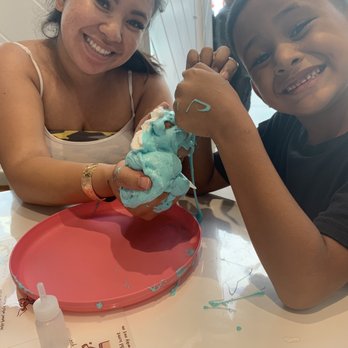 My Slime Playroom - Kids Activities Near Me - Kapolei, Hawaii