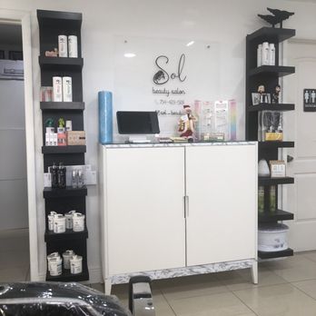 Sol Beauty Salon - Hair Salons Near Me - Hollywood, Florida Sol Beauty Salon - Hair Salons Near Me - Hollywood, Florida