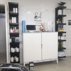 Sol Beauty Salon