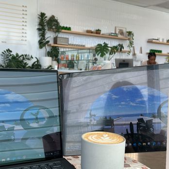 Savor Coffee - Coffee & Tea Near Me - Las Vegas, Nevada