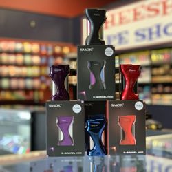 Sheesh Vape Shop