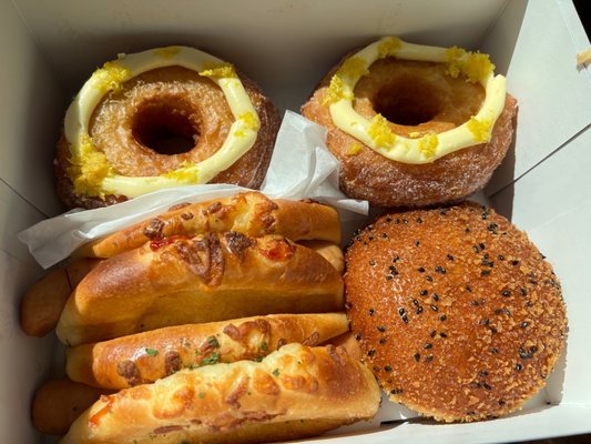 Paris Baguette by null