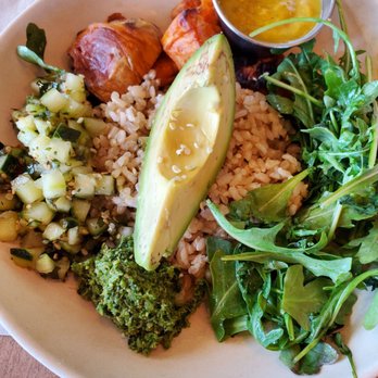 Flower Child - Mother Earth bowl - Salad Near Me - Gilbert, Arizona Flower Child - Mother Earth bowl - Salad Near Me - Gilbert, Arizona