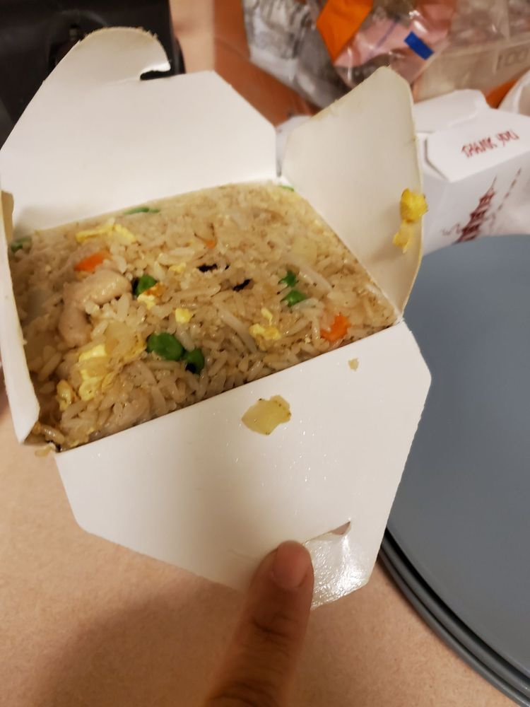 SESAME HOUSE 45 Photos & 77 Reviews Chinese 2195 W Green Oaks Blvd, Arlington, TX