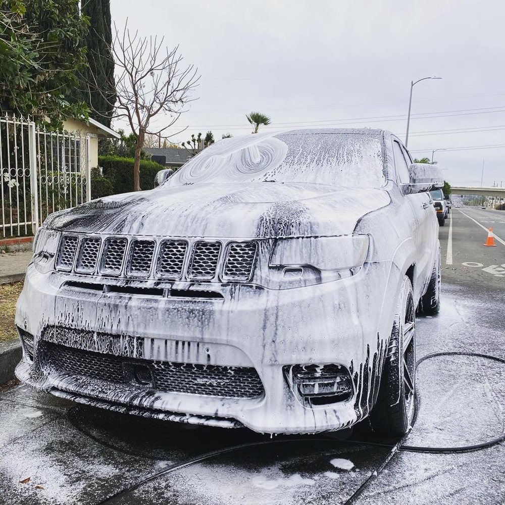 2 BROS AUTO DETAILING 44 Photos Santa Clarita, California Car Wash Phone Number Yelp