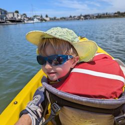 Sea Trek Alameda