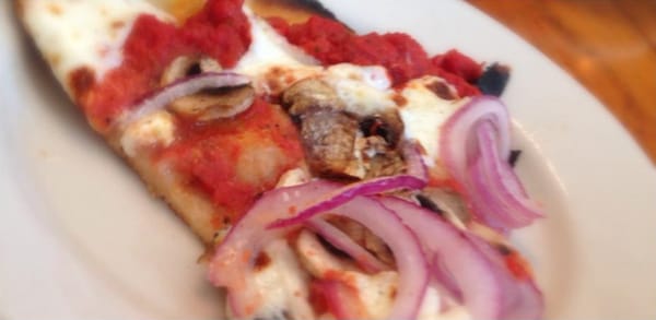 Mangia DC Food Tours by null