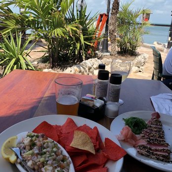 Island Fish - Seafood Near Me - Marathon, Florida