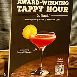 Wood-n-Tap