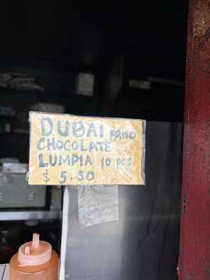 Bar-B-Q Sticks Restaurant by null