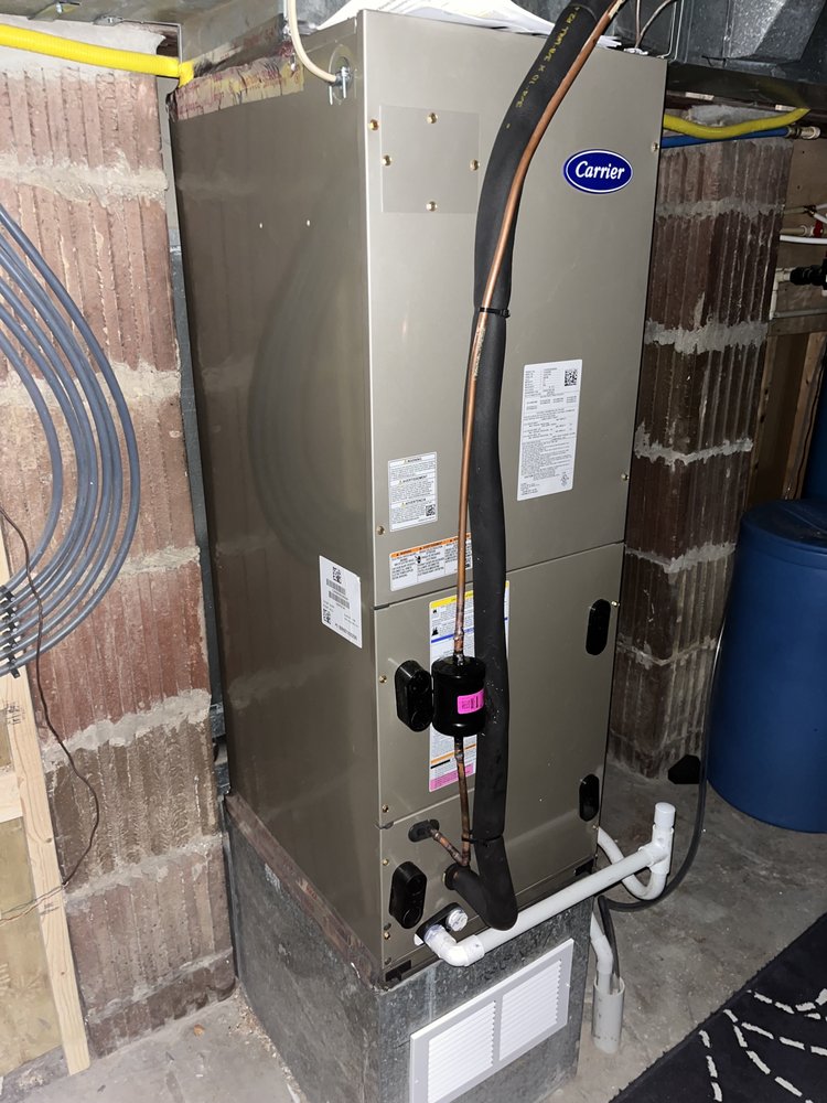 Slide of Drymount Air