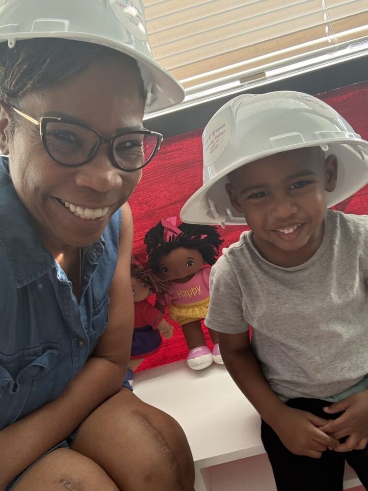 Kids Space Learning Center - childcare center in Houston, TX