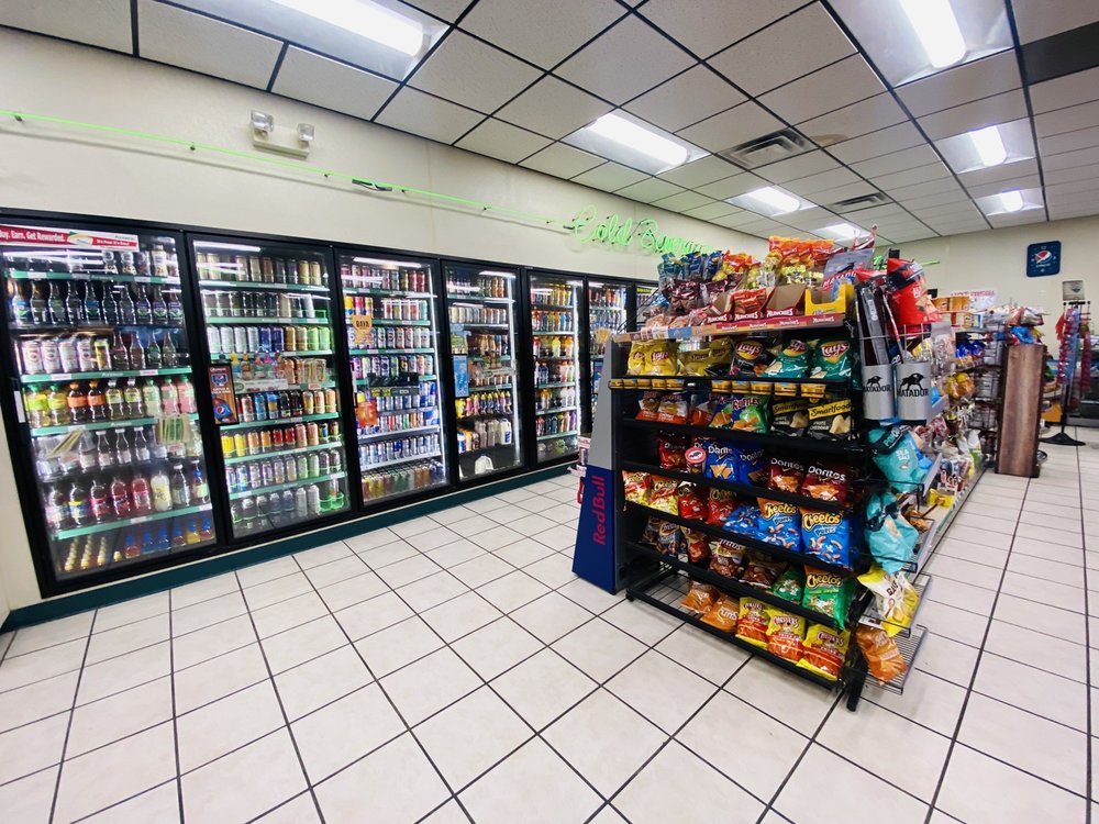 AYERCO 10 Photos 301 N Center St, Shelbina, Missouri Gas Stations