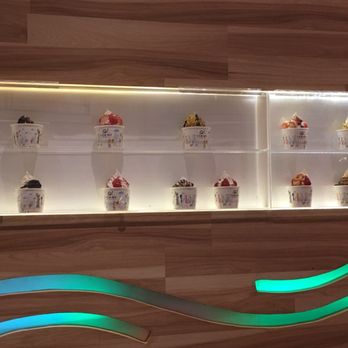 I CE NY - Desserts Near Me - New York, New York I CE NY - Desserts Near Me - New York, New York