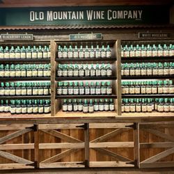 Old Mountain Wine Company