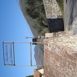 Trattoria La Fontana