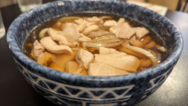 New Zen Japanese Restaurant by null