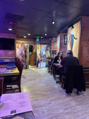 Cafe Gia Ristorante by null