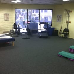 Southern California Sports Rehabilitation