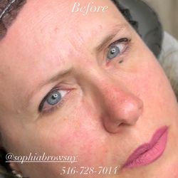 Sophia Brows NY