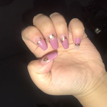 Elite Nails Spa - Nails - Nail Salons Near Me - San Leandro, California