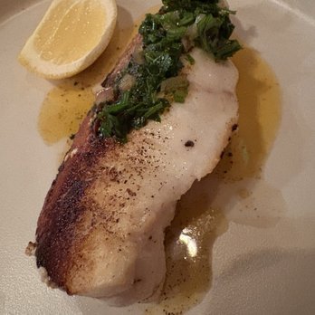 FARM Bluffton - Wreck fish - New American Near Me - Bluffton, South Carolina