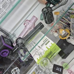 Prestigia Smoke Shop