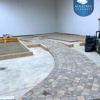 Maxima Concrete - Masonry/Concrete Near Me - Delaware, Ohio Maxima Concrete - Masonry/Concrete Near Me - Delaware, Ohio
