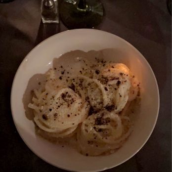 Beccofino - Cacio e Pepe - Italian Near Me - Tampa, Florida Beccofino - Cacio e Pepe - Italian Near Me - Tampa, Florida