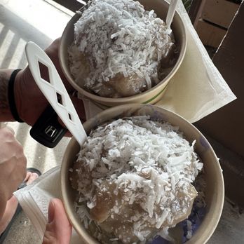 Kalo Bombs - Ice Cream & Frozen Yogurt Near Me - Waianae, Hawaii Kalo Bombs - Ice Cream & Frozen Yogurt Near Me - Waianae, Hawaii