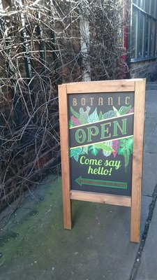 Botanic by null