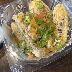 Corn Ribs