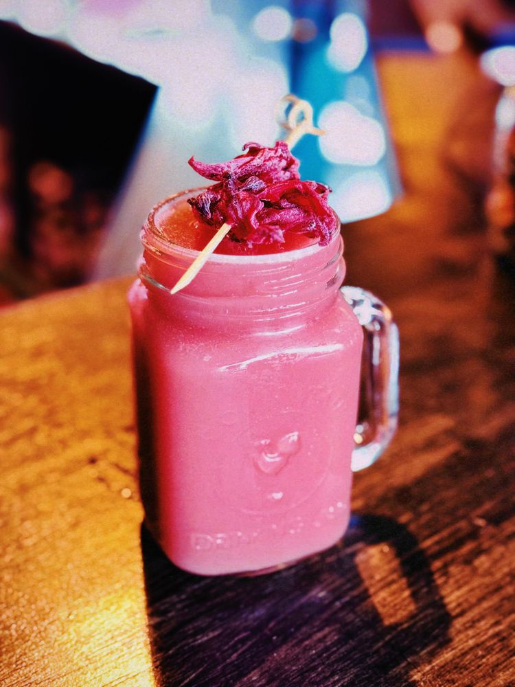 Elixir Kava Boutique