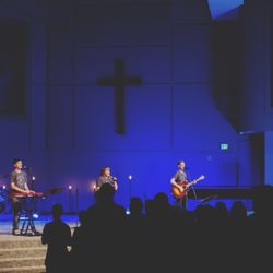 Redemption Bible Church - Redemption Bible Church Launch 10.10.21