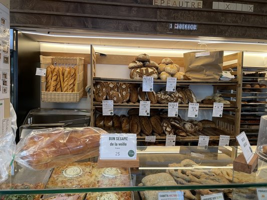 Boulangerie Le Toledo by null