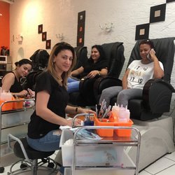 Exclusive Beauty Spa