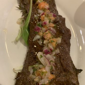 EÑE - Skit steak - Caribbean Near Me - San Juan, Puerto Rico